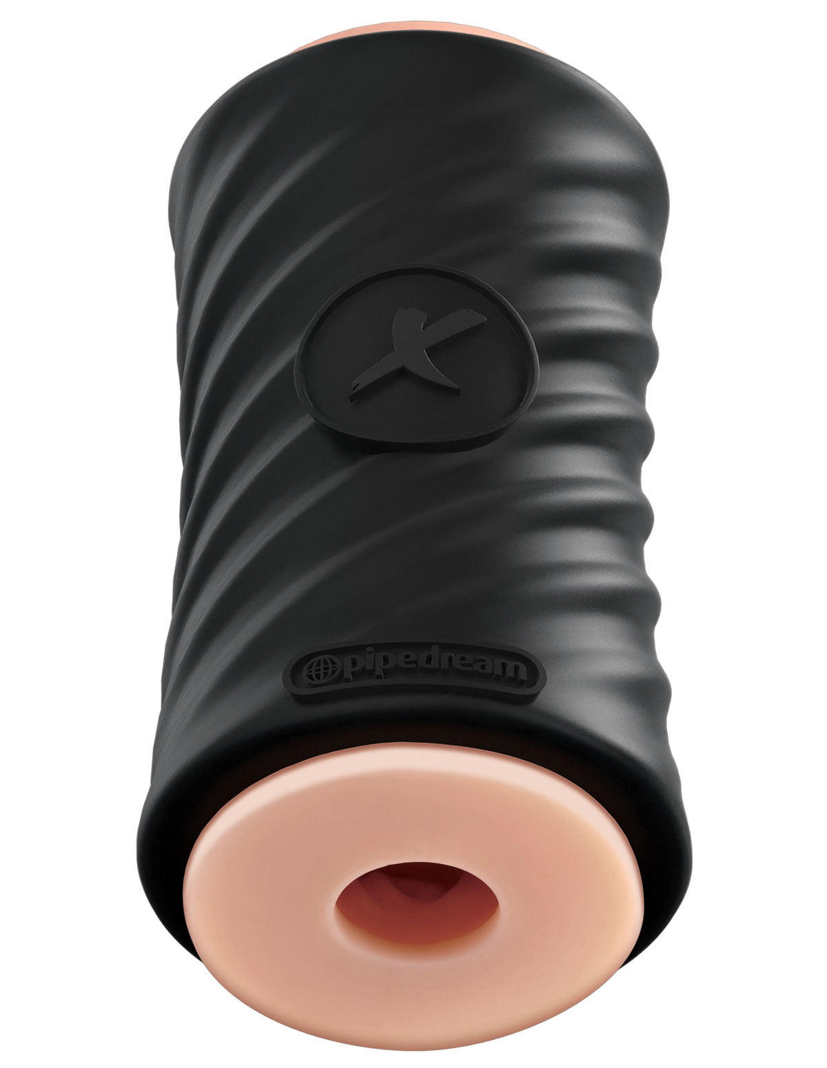 Pdx Elite Sure Grip Silicone Stroker Lover S Lane