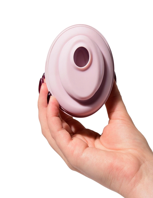 Вибратор Вакуумный Стимулятор Точки G