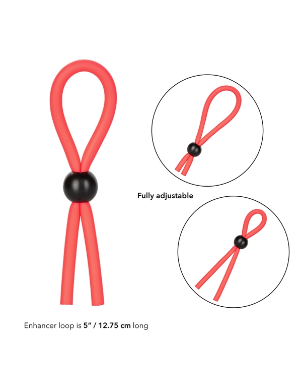 Лассо с электростимуляцией 