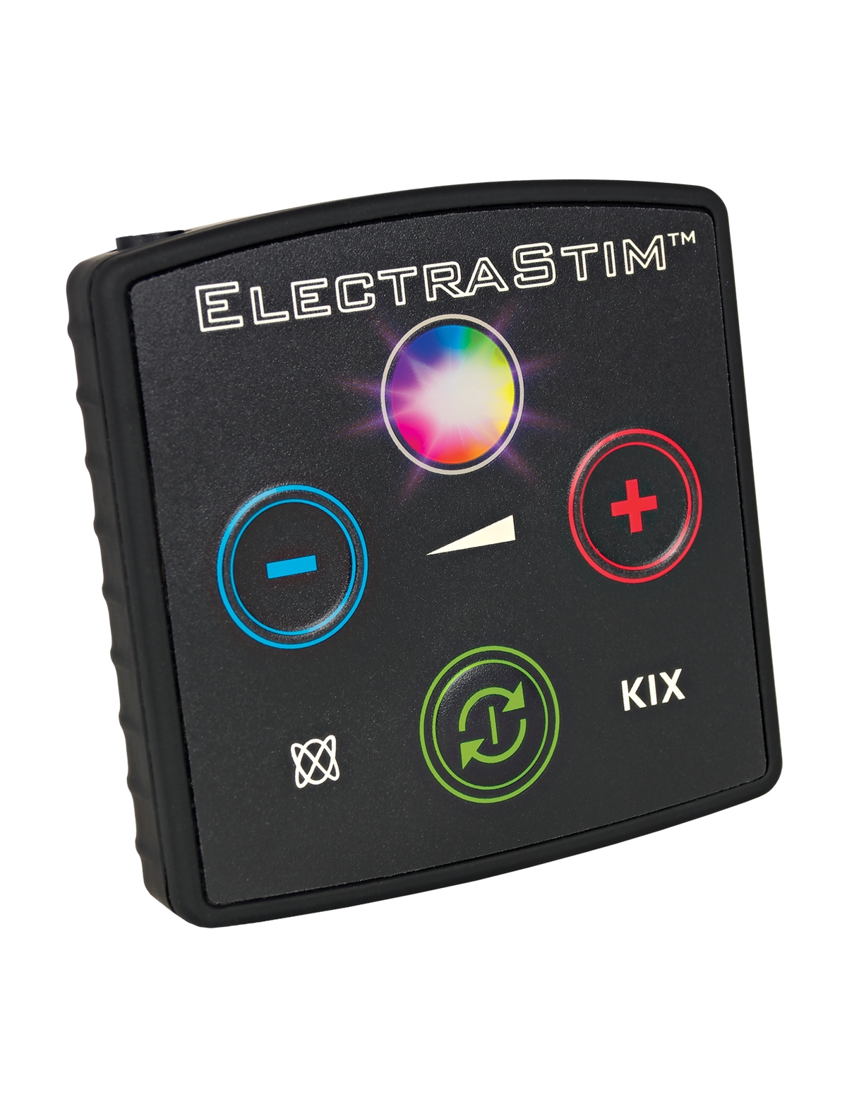 Electrastim Kix Electro Sex Stimulator Intro Unit Em Lover