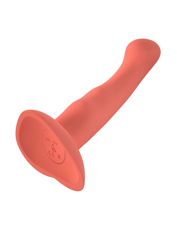 Beyond Love Deep Vibrating Dildo W Remote LL DI 1112 3344 Lover