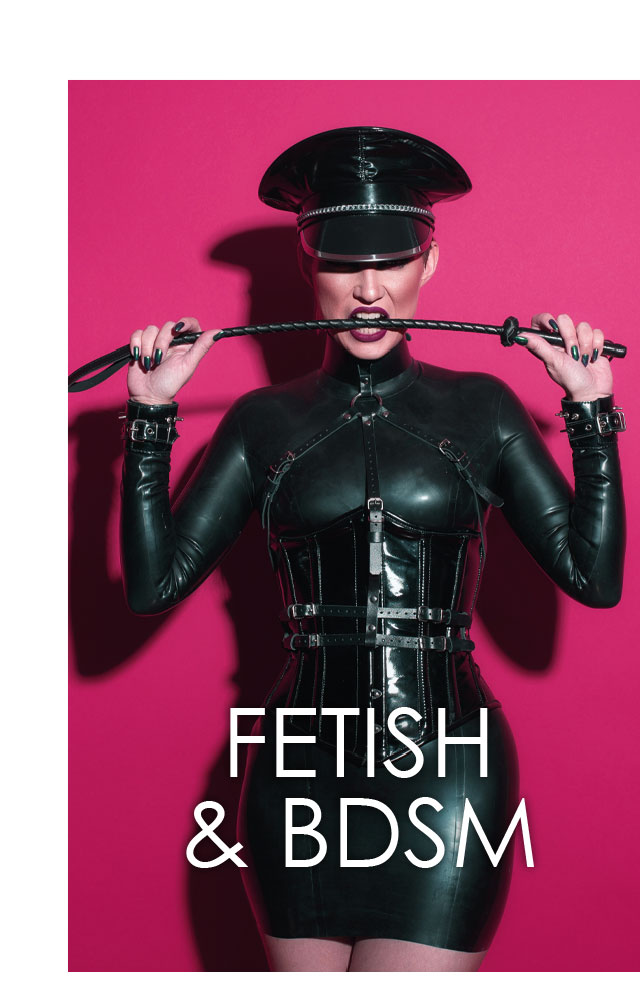 Fetish & BDSM