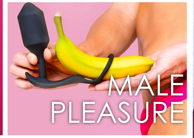 Male Pleasure