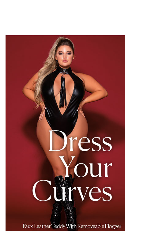 Dress Your Curves