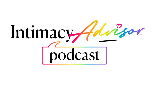 Intimacy Advisor Podcast - Listen