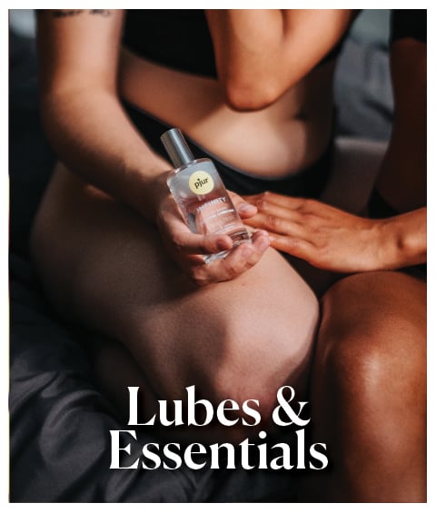Lubes & Essentials