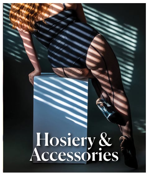 Hosiery & Accessories