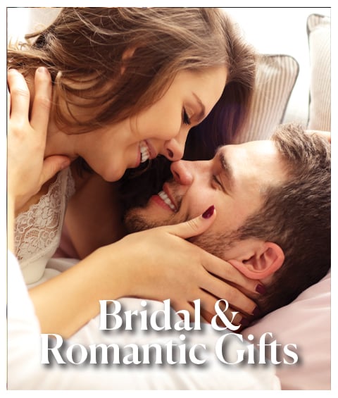 Bridal & Romantic Gifts