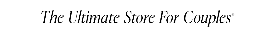 The Ultimate Store for Couples