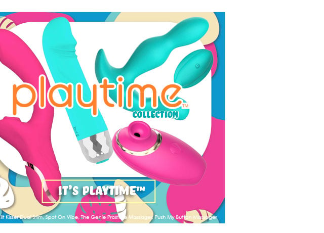 Playtime Collection