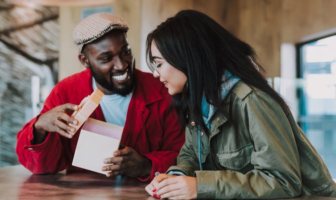 FREE Love Club Coupon Book W/$300+