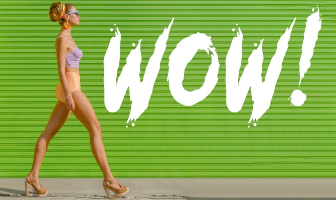 25% Off The Mojito Line