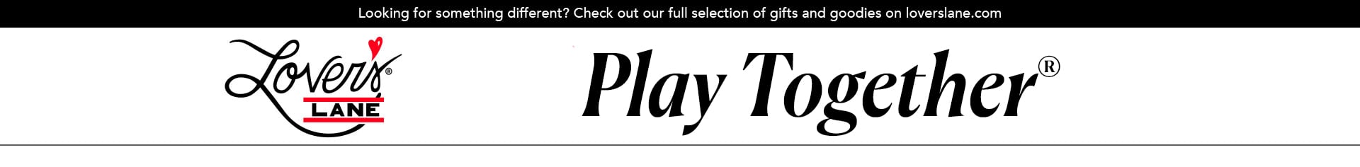 This Spring Play Together