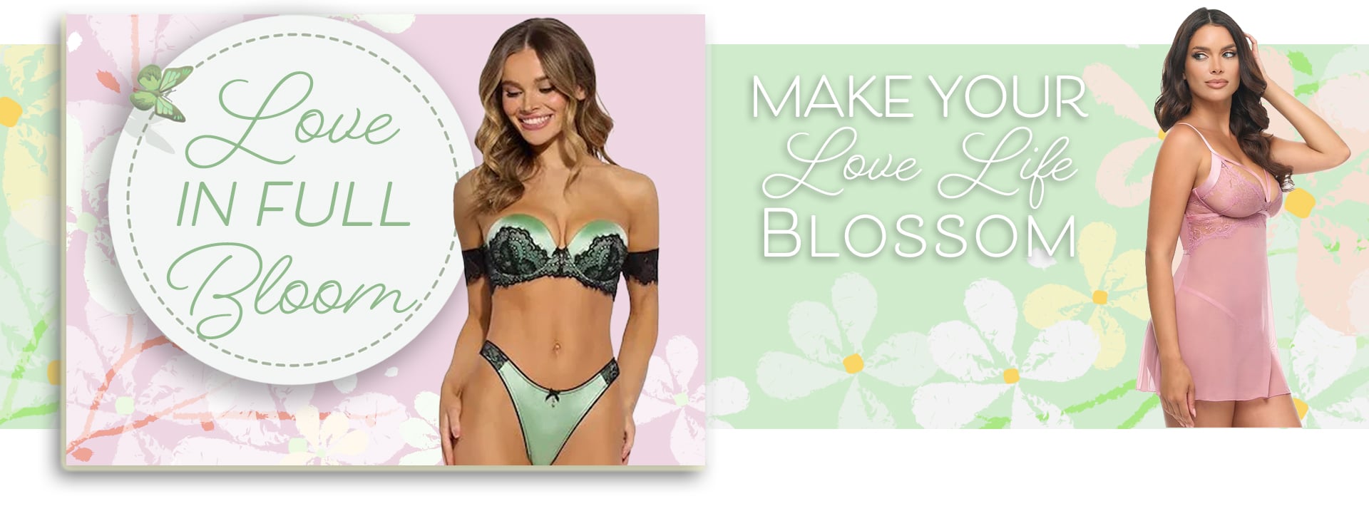 Make Your Love Life Blossom This Spring