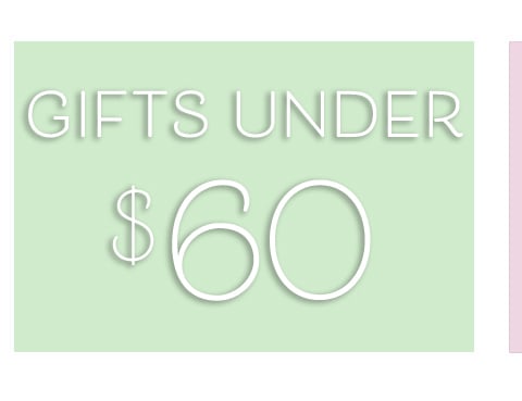 Sexy Gifts Under $60