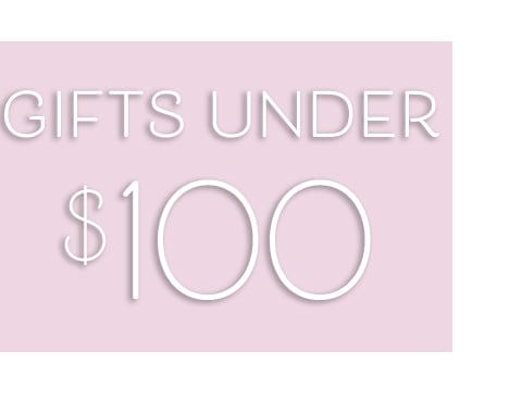 Sexy Gifts Under $100