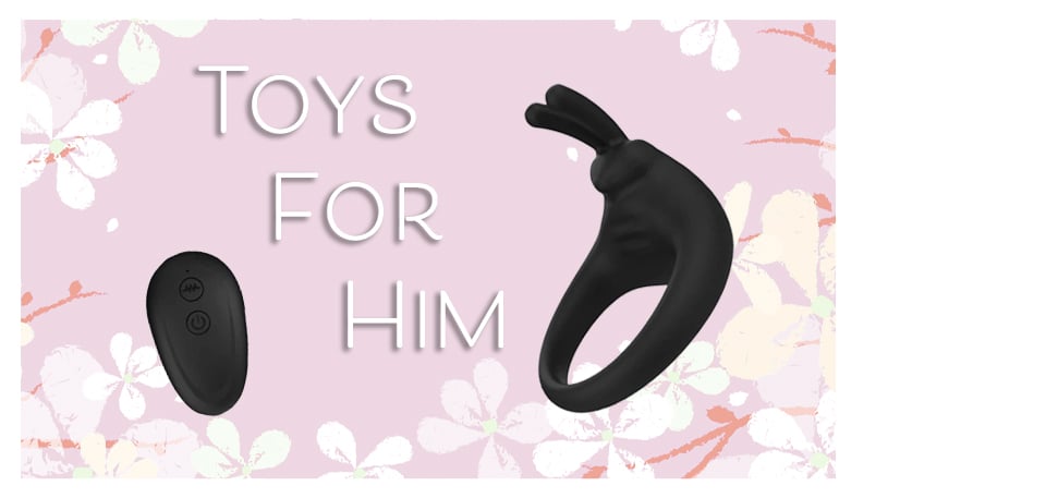 Gifts and Toys for Him