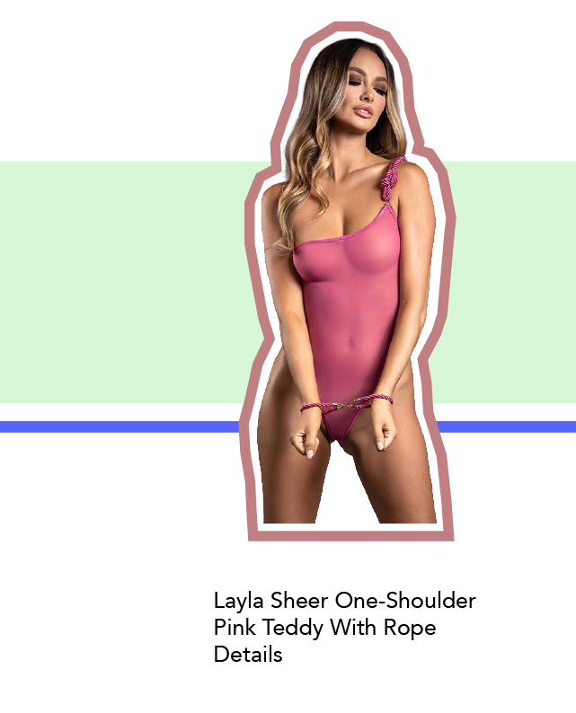 Lingerie & Sex Toy Store, Discreet Shipping | Lover's Lane