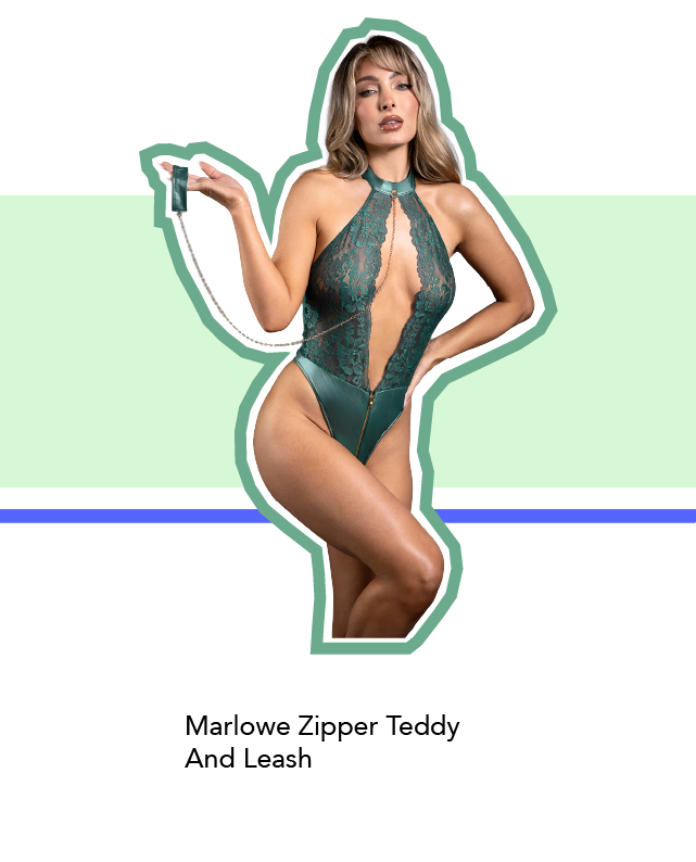 Lingerie & Sex Toy Store, Discreet Shipping | Lover's Lane