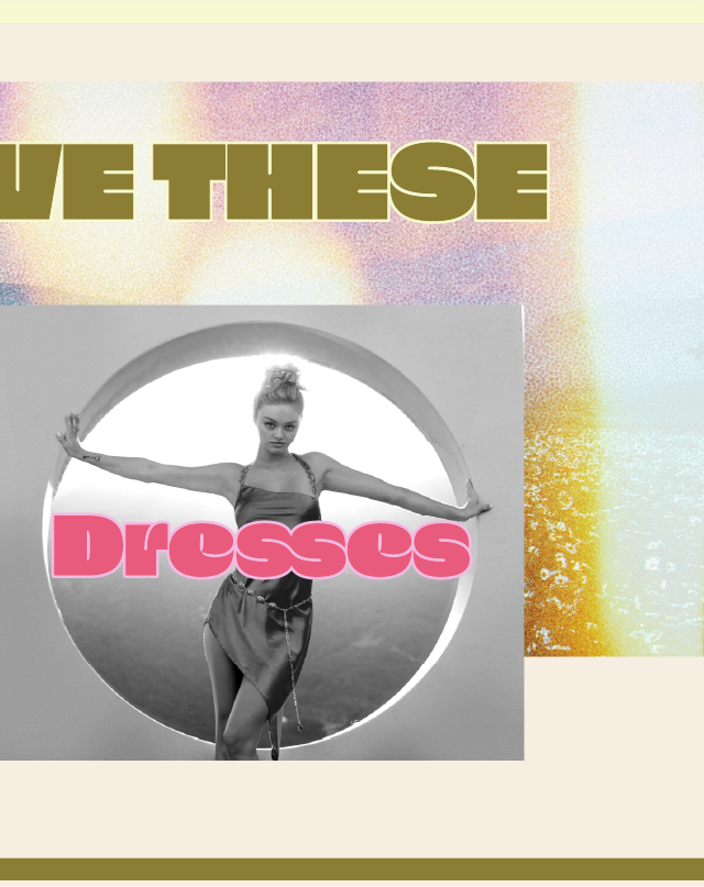 We think you ll love these - Dresses categorie