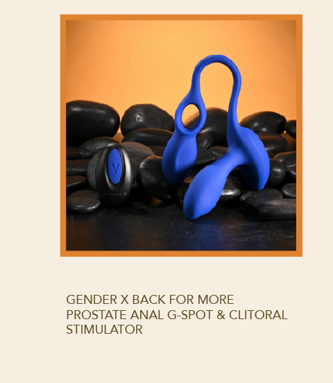 Gender X Product Feature 2