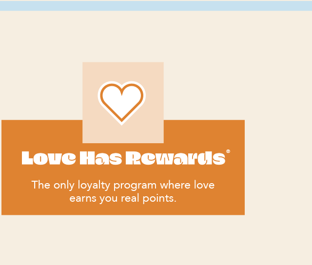 Frequent Lover loyalty program