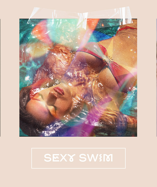 Summer gifts, Sexy Summer Swimwear