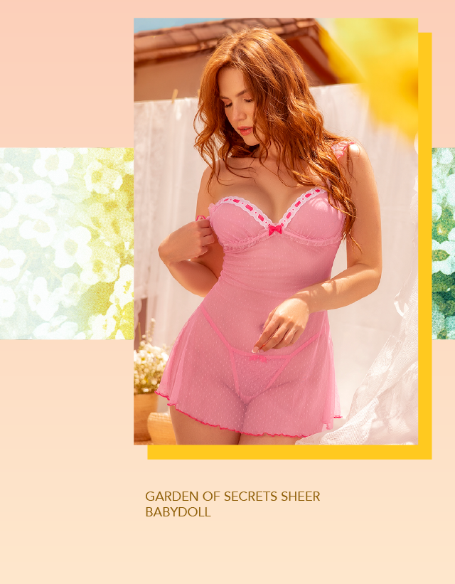 Pretty in Pink-Far left image