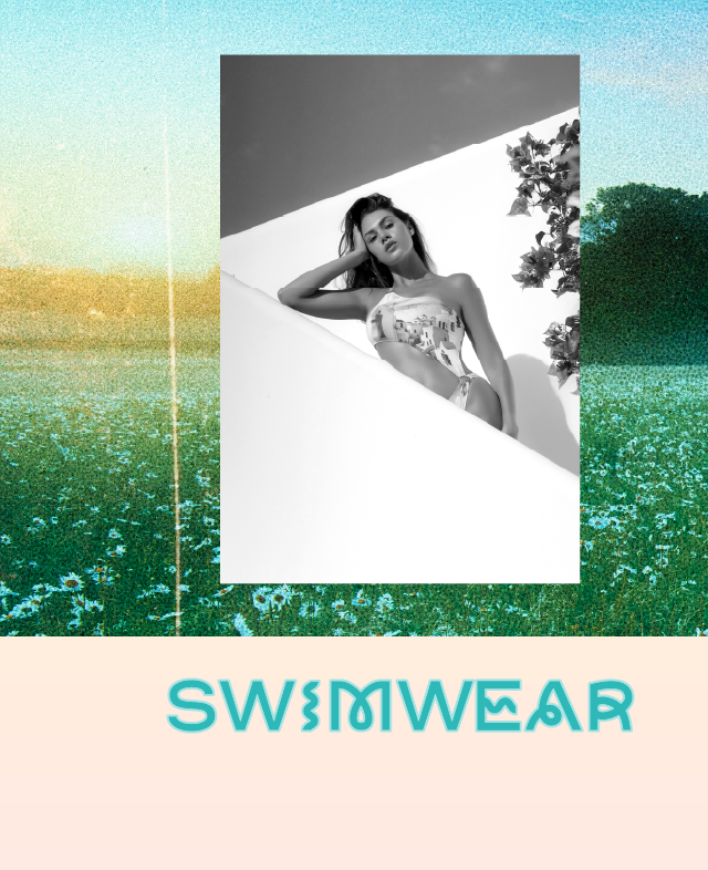 WTYLT Swimwear