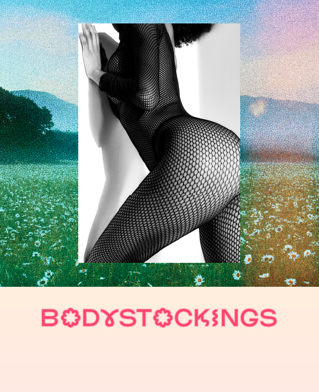 WTYLT Body stocking