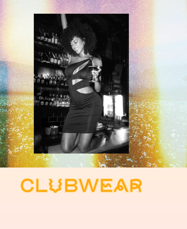 WTYLT Clubwear