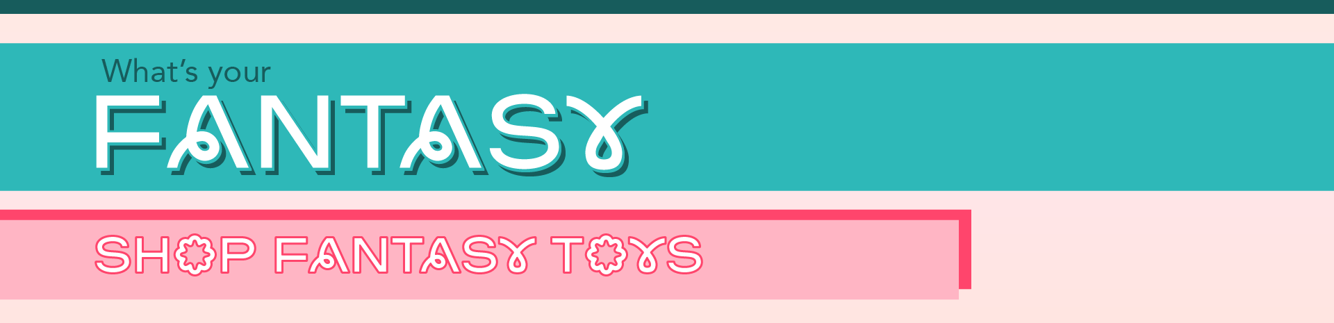 Whats your fantasy header, text only