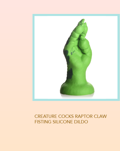 Whats your fantasy far left green hand