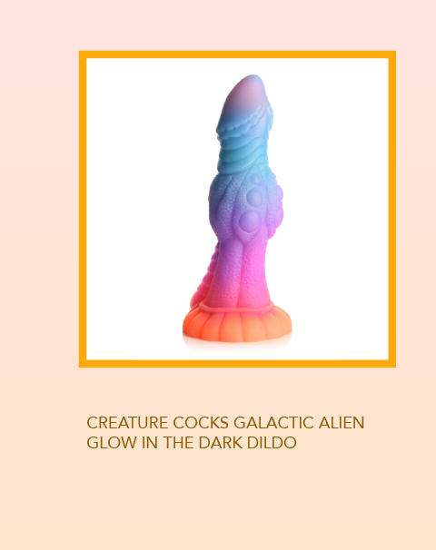 Fantasy prod 2 multi dildo