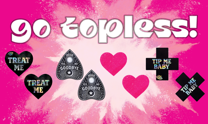 20% Off Pasties