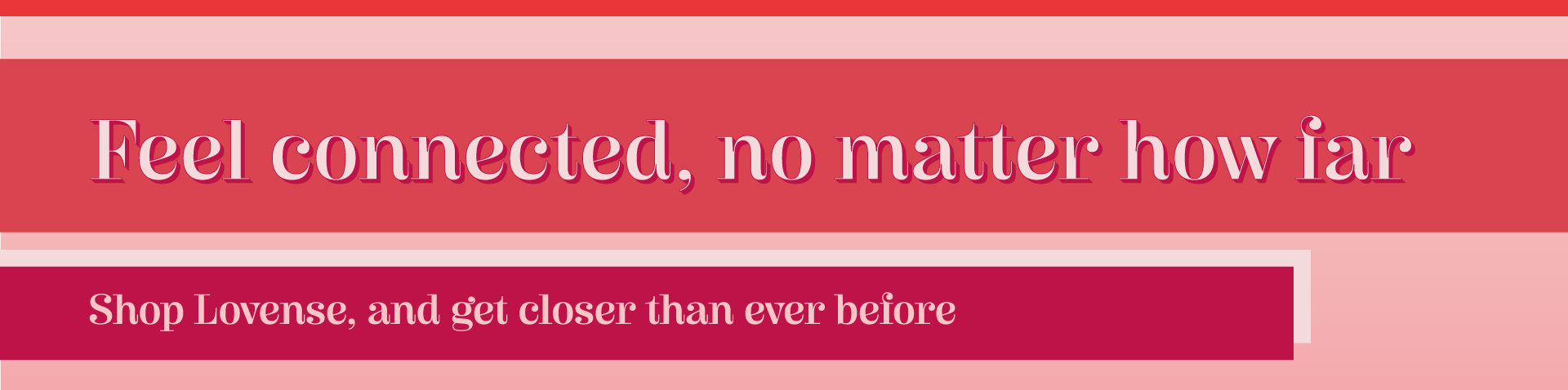 Lovense Homepage Header