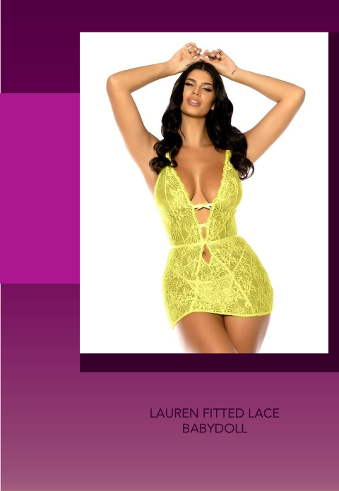 Babydoll P1