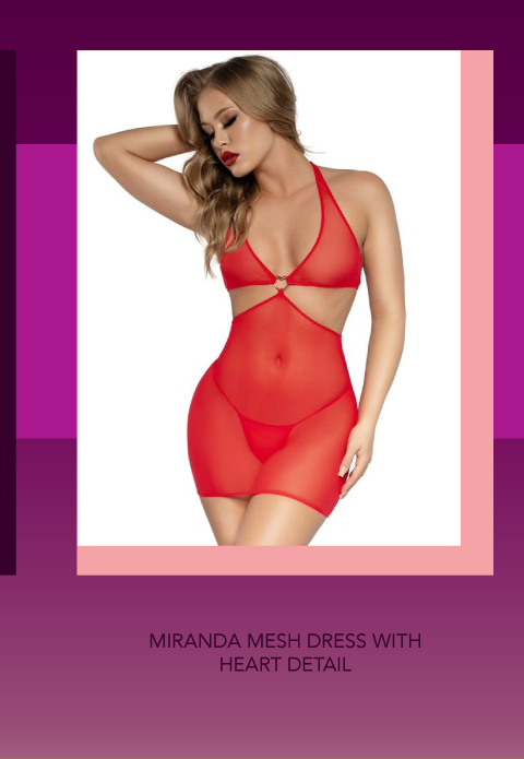 Babydoll P2