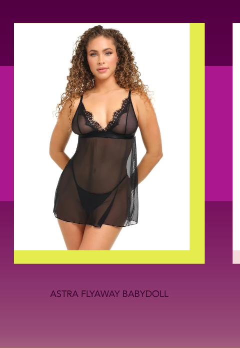 Babydoll P3