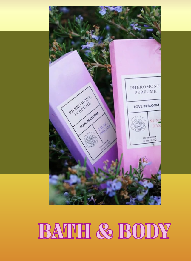 Bath and Body