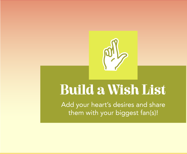 Wish List