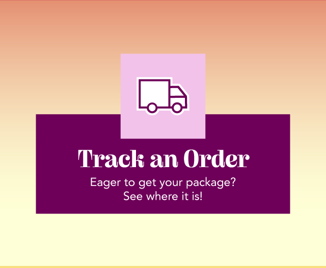 Track an Order