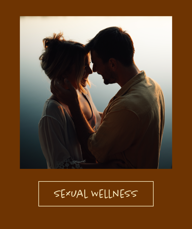 Shop Sexual Wellness