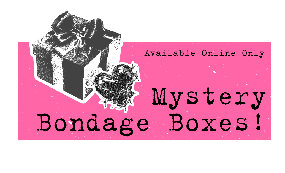 Mystery Box
