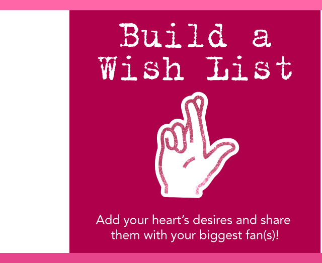 Wish List
