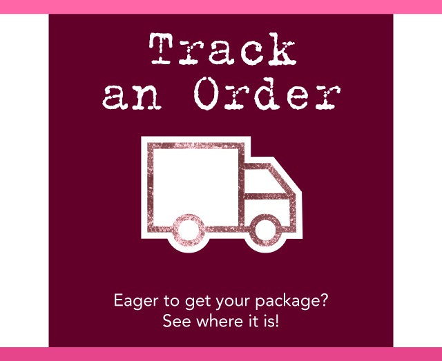 Track An Order