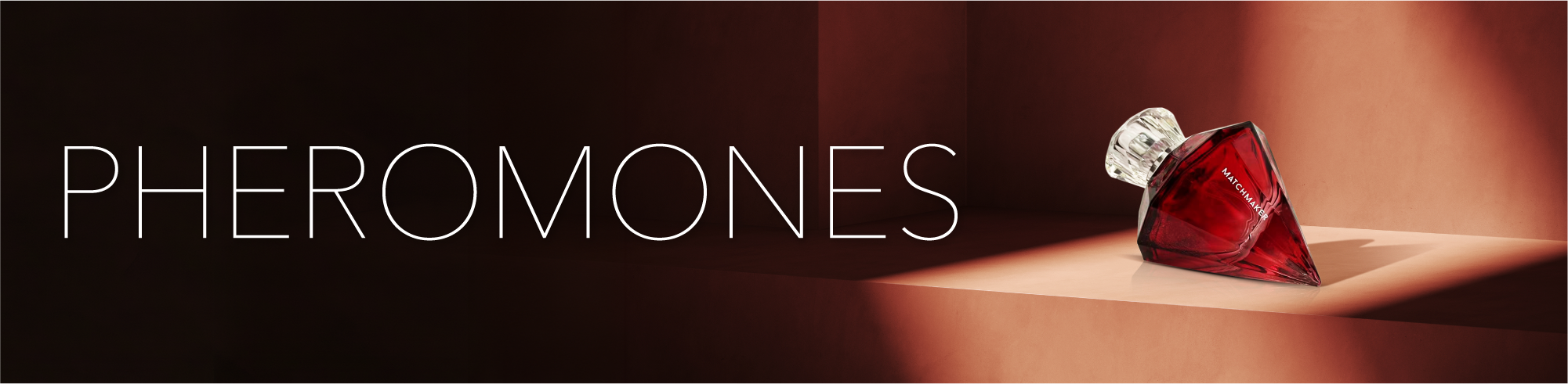 Lover's Lane - Pheromones for Lovers 