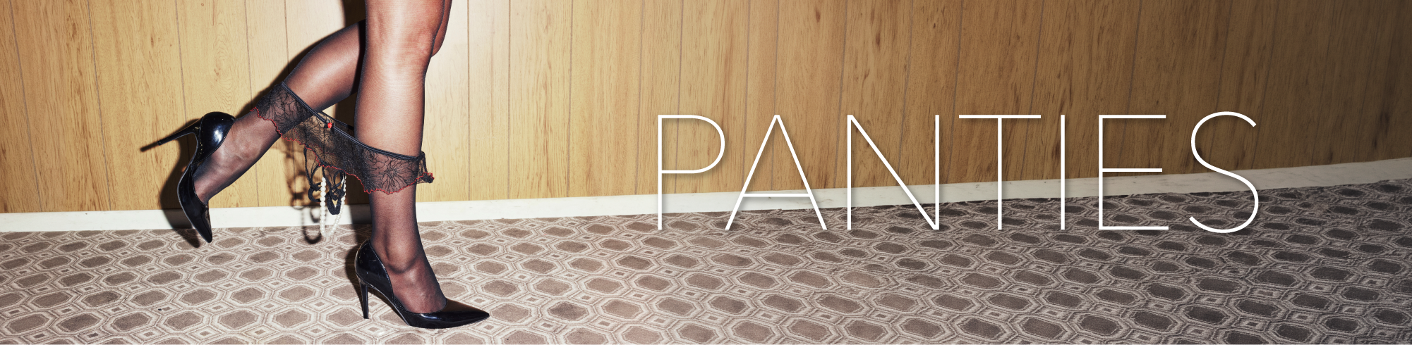 Panties Header image 