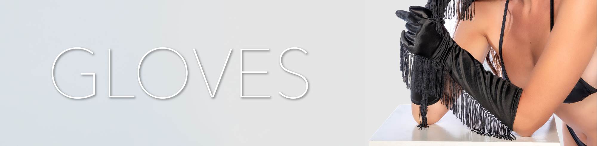 Gloves Header image 