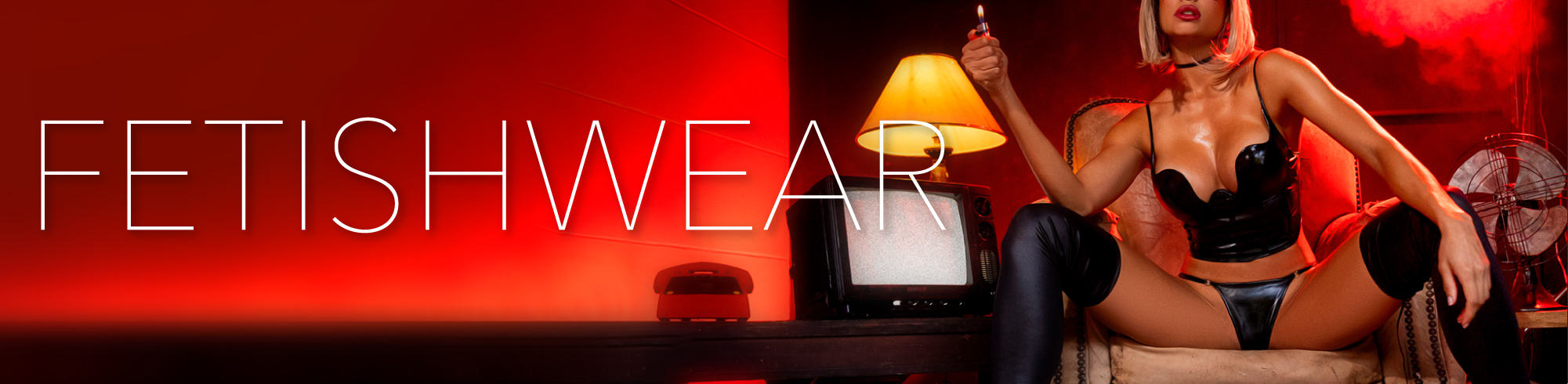 Fetish Header image 
